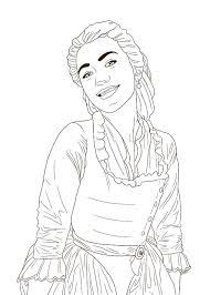 The quote captures quite cutely the immense attraction of young love. Hamilton Coloring Pages Coloring Home