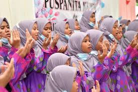 4 jalan industri 2/2, taman perindustrian temerloh. Lawatan Rumah Puteri Anak Yatim Dan Fakir Miskin Baitul Husna Oleh Puspanita Kkmm Finas