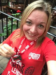 Amanda Carnell is fundraising for CCHS UK