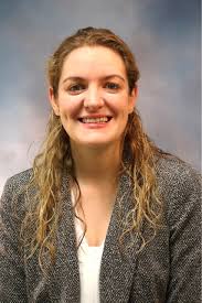 Elena Buckley:Nominated Supervisory Biomedical Engineer of the Year by her  peers! VA Boston Chief, Chief of clinical engineering in VA CT nominated  Elena Buckley, Chief of Biomedical Engineering in Boston for Supervisory