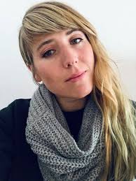 Lisa Maria Müller, Oberbeleuchterin, Kamerafrau/DoP, Beleuchterin, Hamburg 