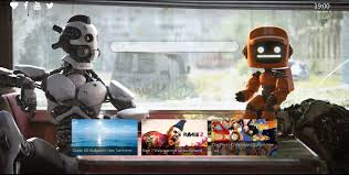 Love death and robots nsfw trailer goes all in on animated insanity. Love Death Robots Good Hunting Wallpapers Wallpaper Cave