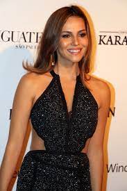 Neném mais gostoso e risonho. Taina Muller Wikipedia A Enciclopedia Livre