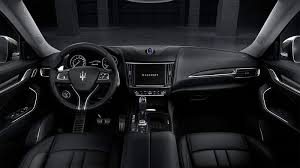 All about interior & exterior, engine and the legend upfront. 2021 Maserati Sportivo Special Edition Ghibli And Levante