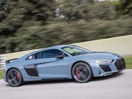 But if you use the dictionary definition of the word, this type of car. 10 Cheapest Most Affordable Supercars Autobytel Com