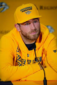 Nashville Predators training camp 2024 opens: Steven Stamkos practices