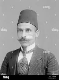 Hussein hi-res stock photography and images