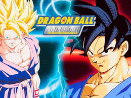We did not find results for: Why We Played Dragon Ball Final Bout In Spite Of Everything