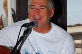 Jimmy Buffett I met Jimmy while surfing Old Man's