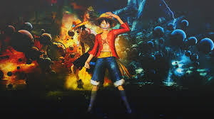 Only the best hd background pictures. One Piece Wallpaper 4k Luffy