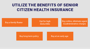 Here's a complete guide on how to buy it & what it covers. Best Health Insurance Plans For Senior Cititzens Online In India Iifl Insurance