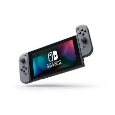 Nintendo Switch With Gray Joy Con Discontinued By Manufacturer Buy Nintendo Switch Nintendo Switch Games Nintendo Switch System