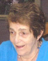 Doreen Perry Obituary (2011)