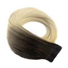 pin auf tape extensions