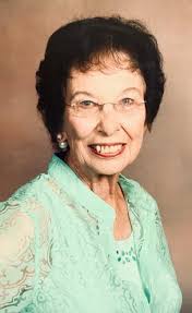 Jean Spotts Obituary