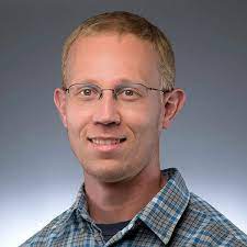 Jon Camden | Materials Science and Engineering | University of Notre Dame