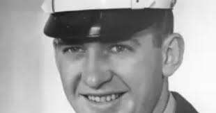 Colin Collmann, 93, Ireton