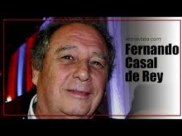 Entrevista com o Fernando Casal de Rey, ex-presidente do São Paulo FC