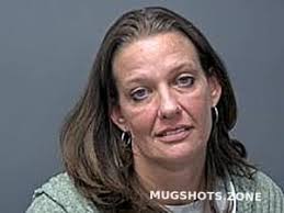 Baxter County Mugshots Zone