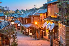 They are not for everyone, but they are a great way to immerse yourself in other than onsen towns, the two major cities for ryokan are tokyo and kyoto. 5 Luxury Ryokans In Kyoto