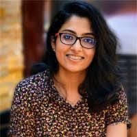 Aileen Jacob's Instagram, Twitter & Facebook