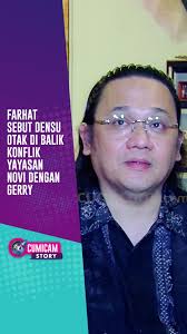 Perseteruan yang terjadi antara Pratiwi Noviyanthi dan Gerry Julian  belakangan ini semakin memanas dan menjadi perbincangan hangat di berbagai  kalangan. Konflik di antara keduanya yang awalnya hanya ...