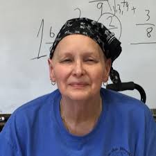 Fundraiser for Carol Catlett by shaney herrmann : Ms. Catlett's Kickin'  Cancer Fund