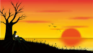 Download Draw, Nature, Landscape. Royalty-Free Stock Illustration Image -  Pixabay