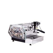 Maybe you would like to learn more about one of these? Espresso Machine La Marzocco Gs3 Av Transparent Coffeeavenue