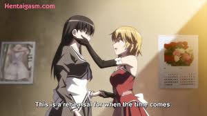 Watch Free Aki Sora Episode 2 - Explicit Anime