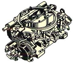 Identifying Carter Afb Four Barrel Carburetors Hot Rod