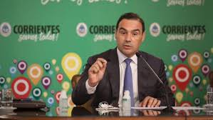 De esta manera, #goya y #mercedes seguirán en fase 2. Covid 19 Corrientes Vuelve A Fase 3
