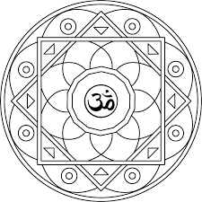 Mandalas Budistas Para Colorear Buscar Con Google Imagenes De Mandalas Mandalas Mandalas Para Colorear