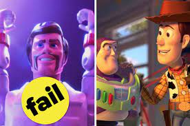 And to that end, we've put together this collection of questions that most people should be able to do relatively well on. Only True Toy Story Fans Can Get 20 20 On This Ultimate Trivia Quiz