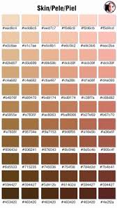 Skin Tone Color Codes Woozworld