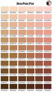 Skin Tone Color Codes Woozworld