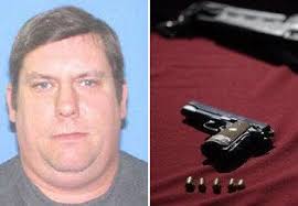 Gary Amaya Was Honeybee Killer, Police Say, Closing Case