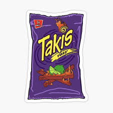 We did not find results for: Takis Gifts Merchandise Redbubble