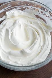 There's heavy cream, whipping cream, and heavy whipping cream, but what's the difference between them all? Whipped Cream And 10 Recipes To Use It Cooking Classy