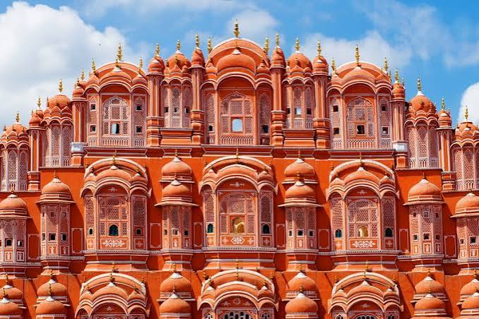 14 lugares que ver en Jaipur (India) imprescindibles - Viajeros Callejeros