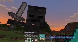 In fact, herobrine is not a real character and is just a myth. Herobrine Addons Mcpe Minecraft Pocket Edition Downloads