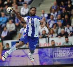 Há quem diga que há uma. Fc Porto On Twitter Victor Iturriza 30 Parabens Dragao Fcporto Fcportoandebol Fcportosofarma Andebol Fcportosports