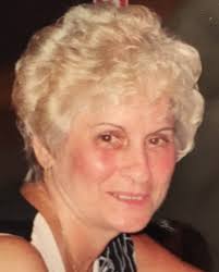 Obituary information for Barbara L. Campbell