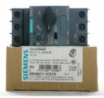 1pcs SIEMENS Circuit Breaker 3RV6011-1CA10