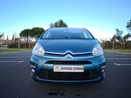 Image result for Bleu Ipanema 2011 Citroen