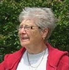 Eleanor Marshall Obituary (2015)