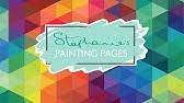Various accessories are also available including paper pricking, circle cutting and many embossing boards. Extended Craft Room Demonstration Video Youtube