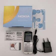 Nokia 5070 ...