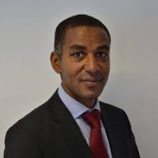 Andre Bailey's Instagram, Twitter & Facebook