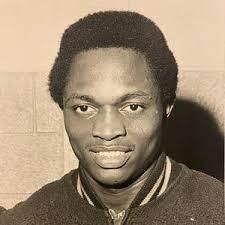 masekin : Ruswahl Samaai Ruswahl was born